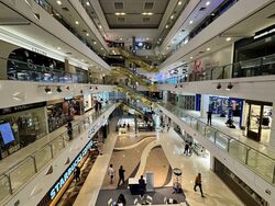 The Centrepoint (D9), Retail #548428091